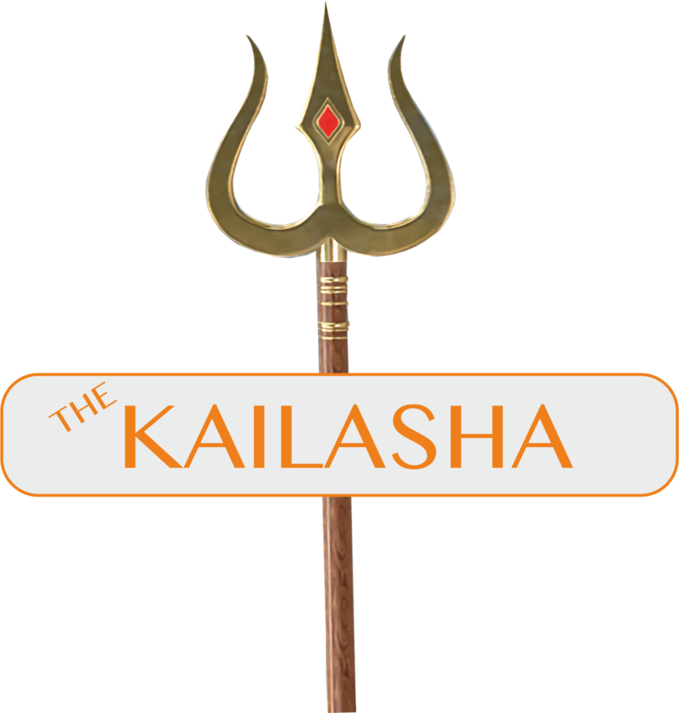 Kailasha Logo