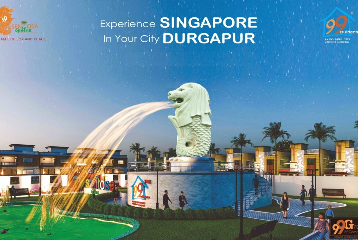 Sentosa Durgapur