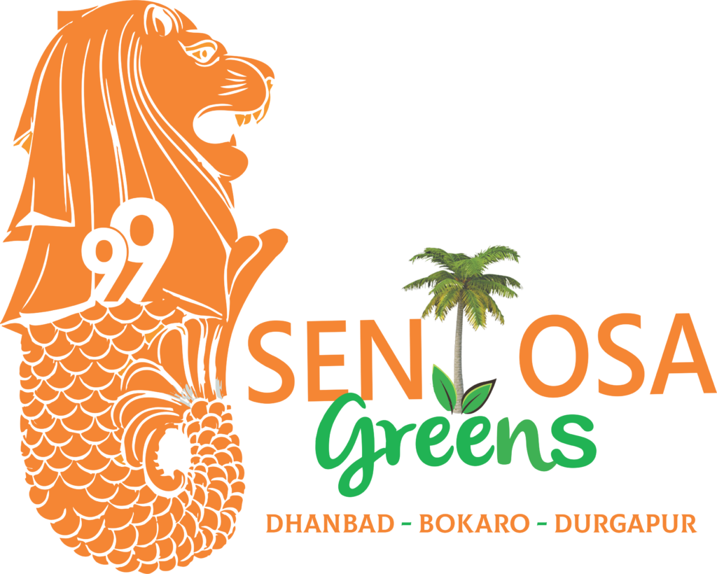 Sentosa LOGO DBD