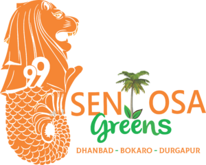 Sentosa LOGO DBD