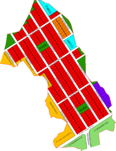 Vrindavan City Master Plan