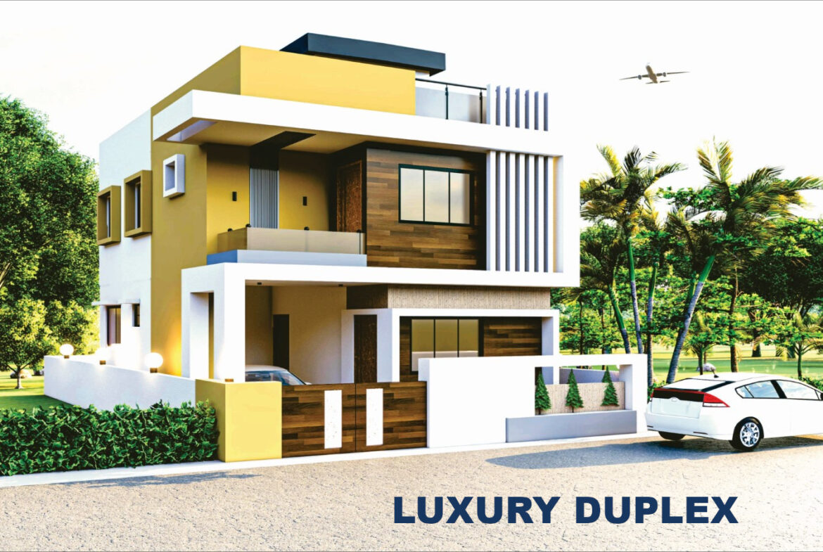 Vrindavan Luxury-Duplex_name