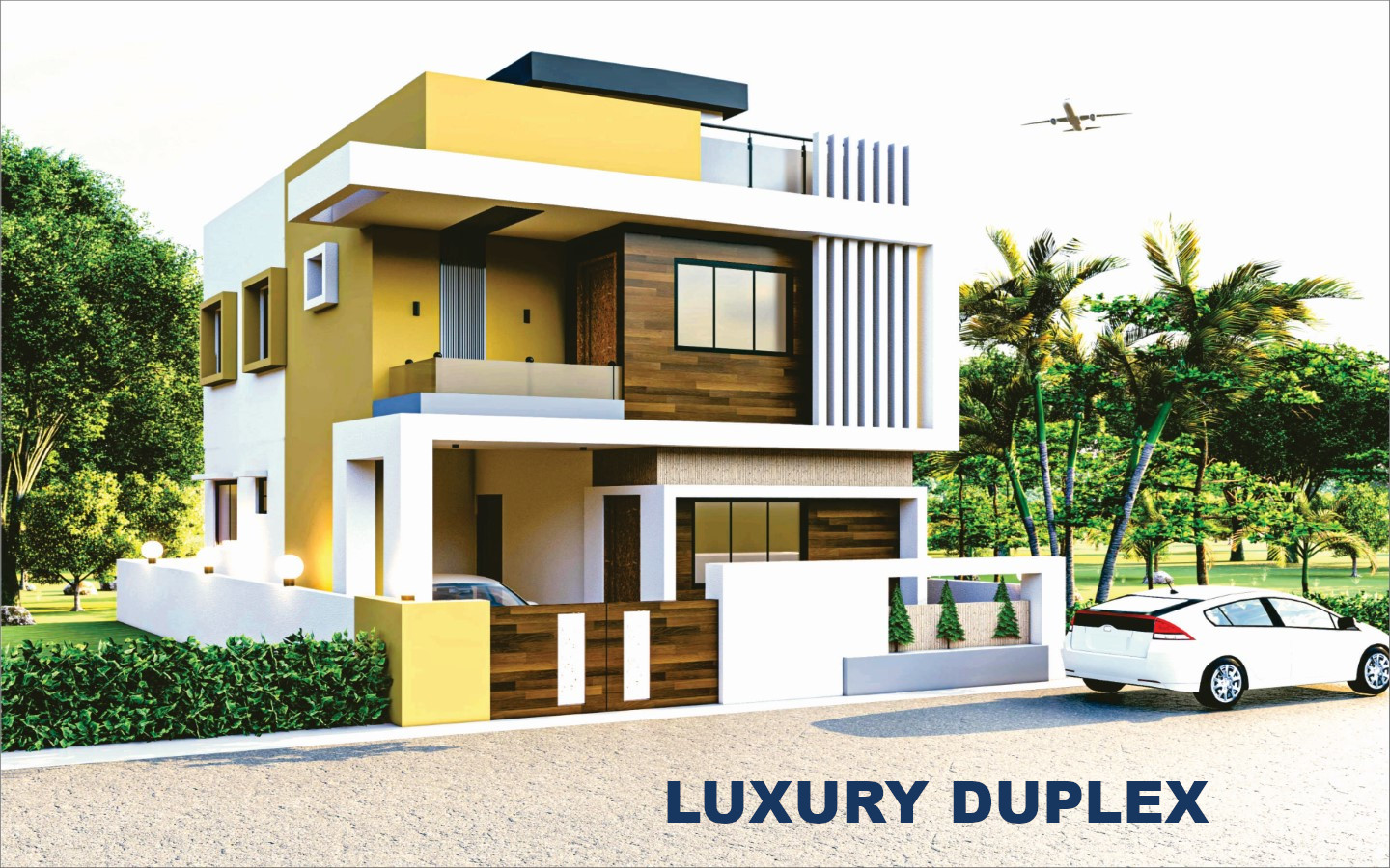 Vrindavan Luxury-Duplex_name