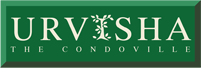 urvisha logo