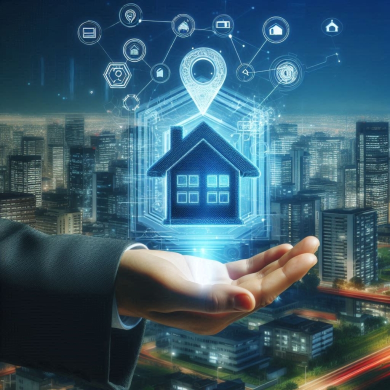 Unleashing the Power of AI and ML in Modern Real Estate | 99Realty