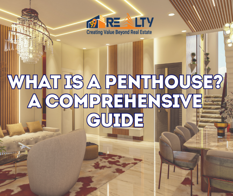 Curated visual reference: Picture Idea: What Is A Penthouse A Comprehensive Guide