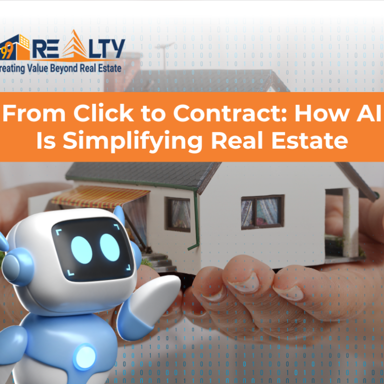 How AI is Transforming Real Estate & How To Get Benefit