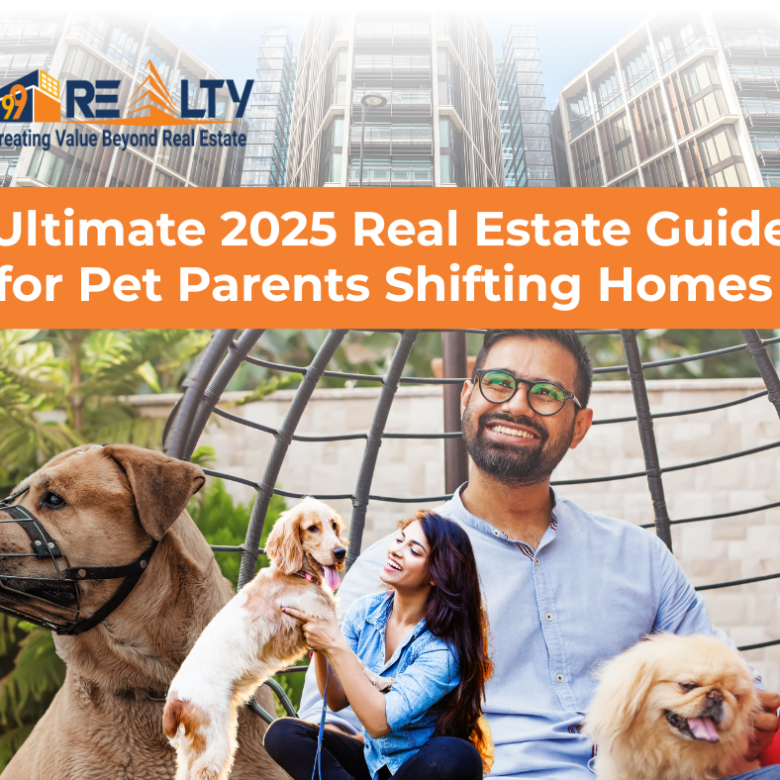 Stress-Free Pet Moving in India: Start Here Now!
