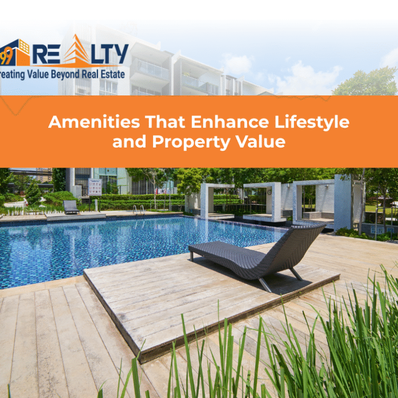 Comfort Meets Community: A Look at the Best Residential Amenities 