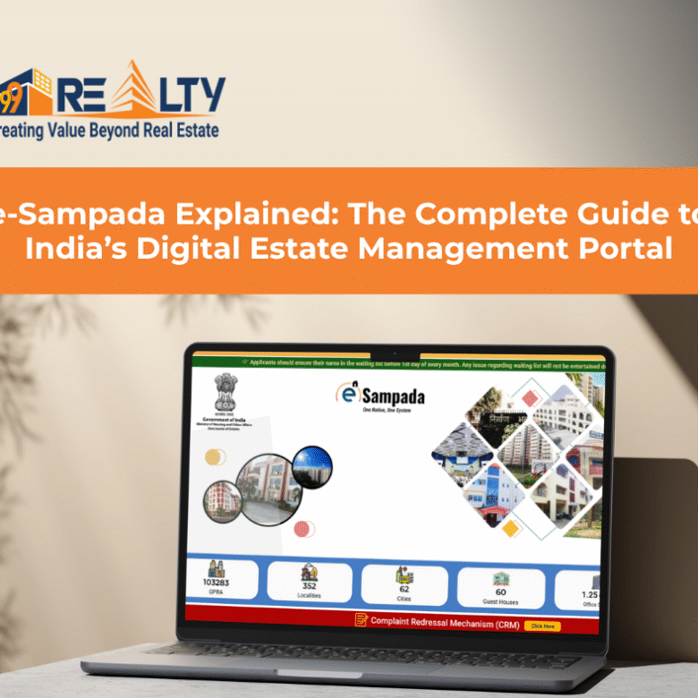 Everything You Need to Know About e-Sampada