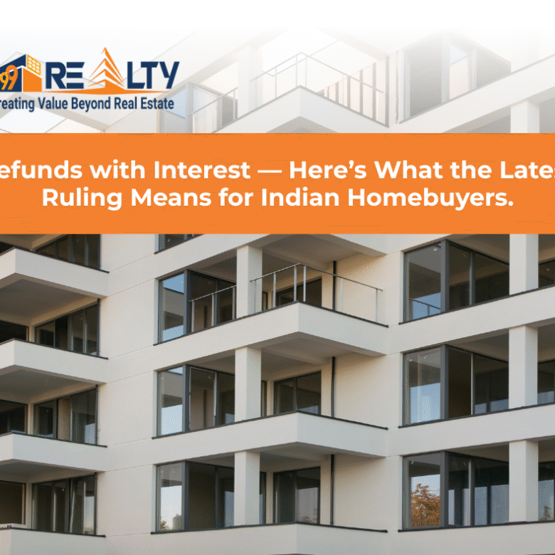 Buyers Can Now Claim Refunds For Occupancy Certificate Delays