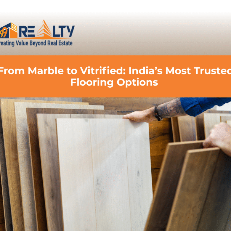 Flooring Secrets Every Indian Homeowner Should Know