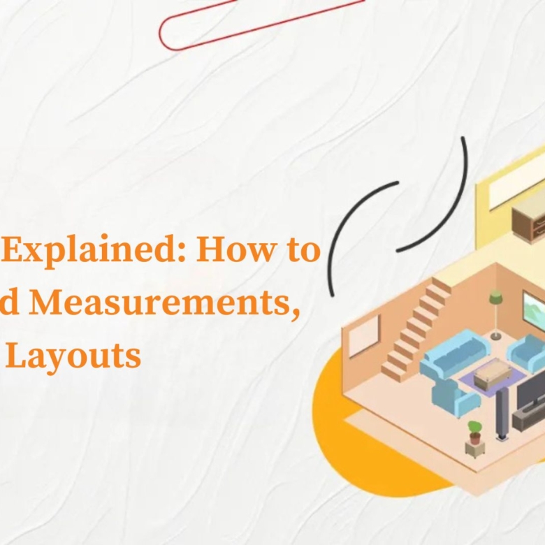 Reading Floor Plans Made Easy: Avoid Costly Buyer Mistakes