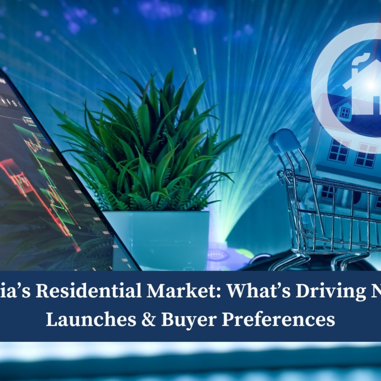 India’s Housing Boom: What’s Powering New Projects & Buyer Choices
