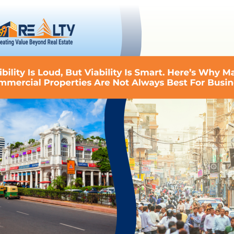 Choosing Right Location for Long-Term Growth In Business