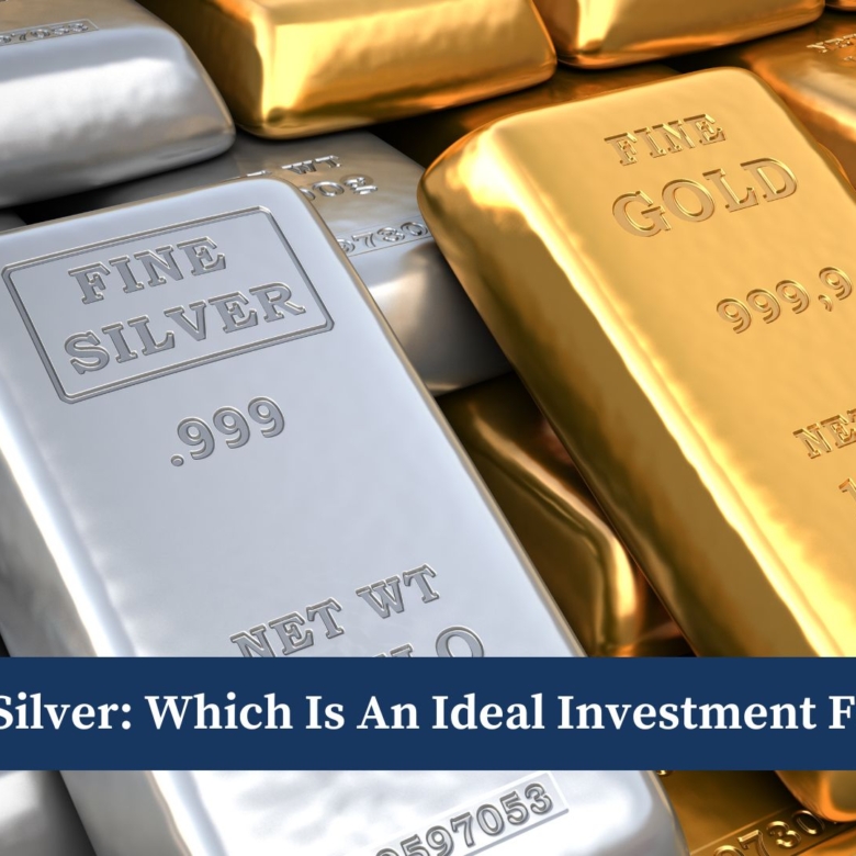 Gold or Silver: Better Investment Choice To Choose In 2026?