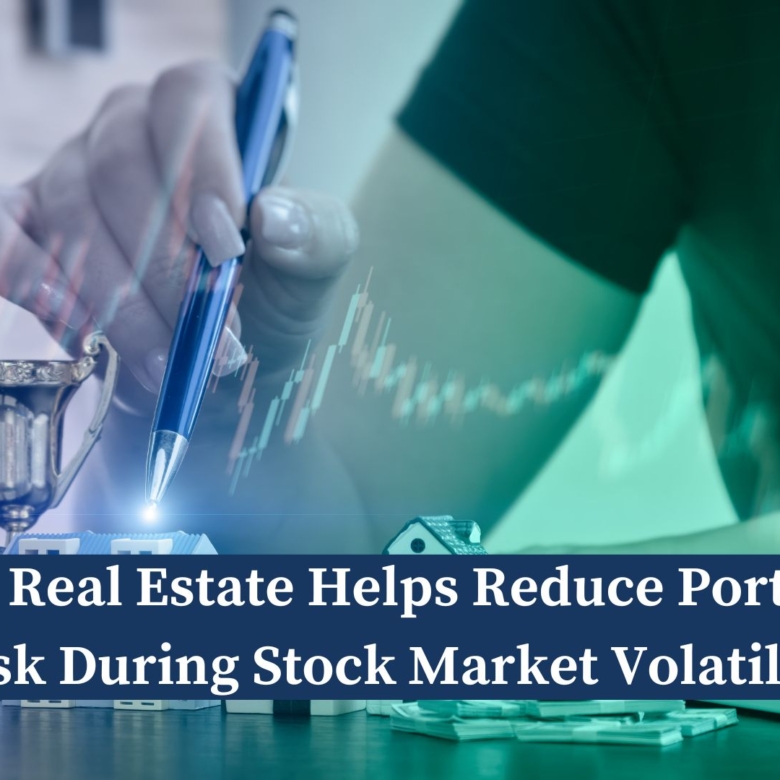 How Real Estate Diversification Protects Your Investment Portfolio