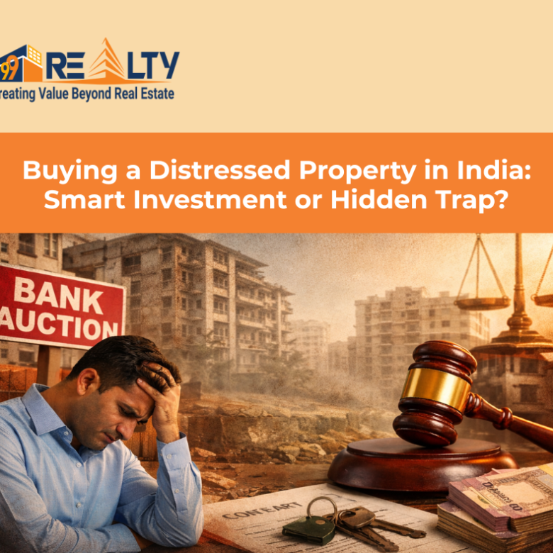 What Is a Distressed Property? Powerful Insights Buyers Must Know