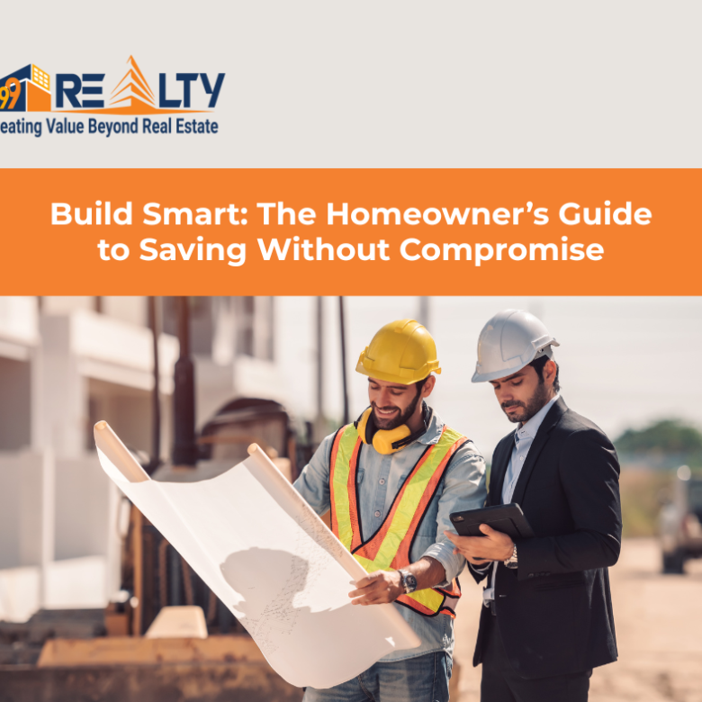 How to Save Money While Building Your Dream Home