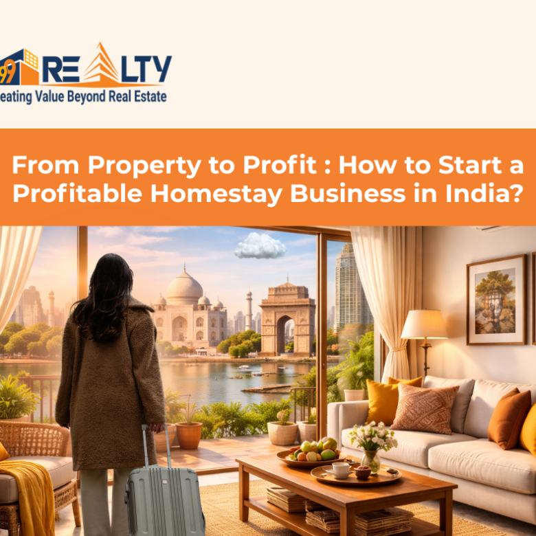 A Complete Guide to the Homestay Business
