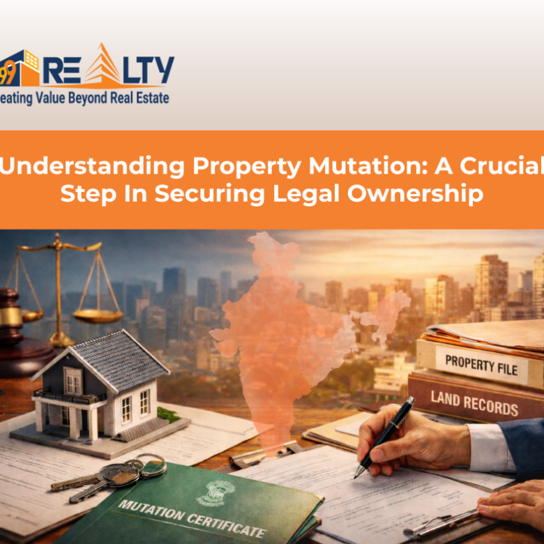 Complete Guide to Property Mutation in India