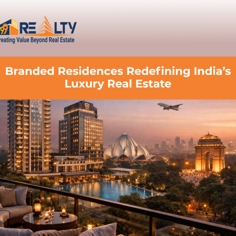 Branded Residences and the New Language of Indian Luxury