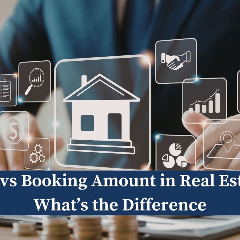 EOI vs Booking Amount: The Truth Every Investor Must Know