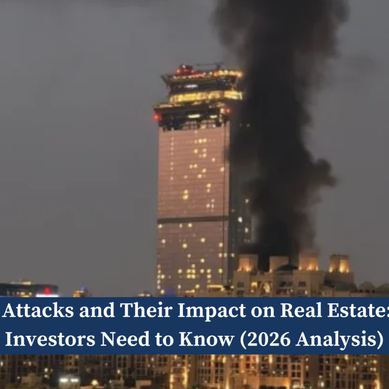 How Global Investors Are Responding to Dubai Security Concerns