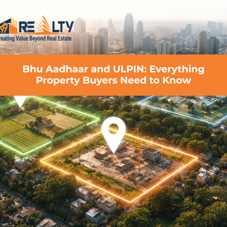 Bhu Aadhaar: India’s Most Important Real Estate Reform of 2026