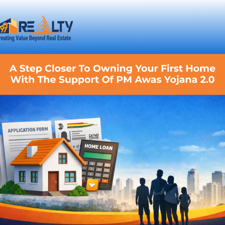 PM Awas Yojana 2.0: Who Is Eligible and How to Apply in 2026