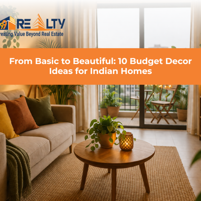 How to Make Your Apartment Look Aesthetic Without Spending Much