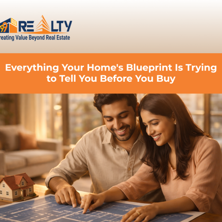 Before You Fall in Love with the View, Read the Blueprint