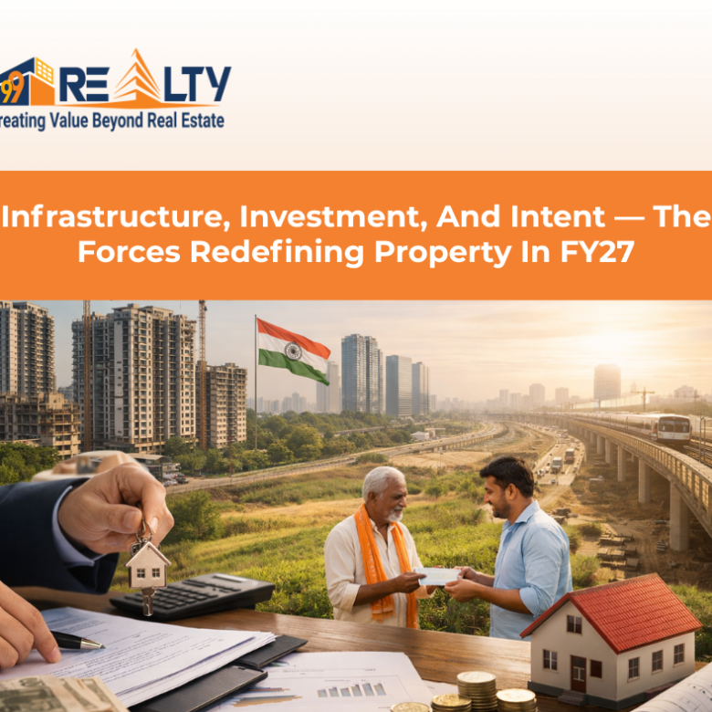 FY27 Property Market: Stability Brings New Confidence to Real Estate