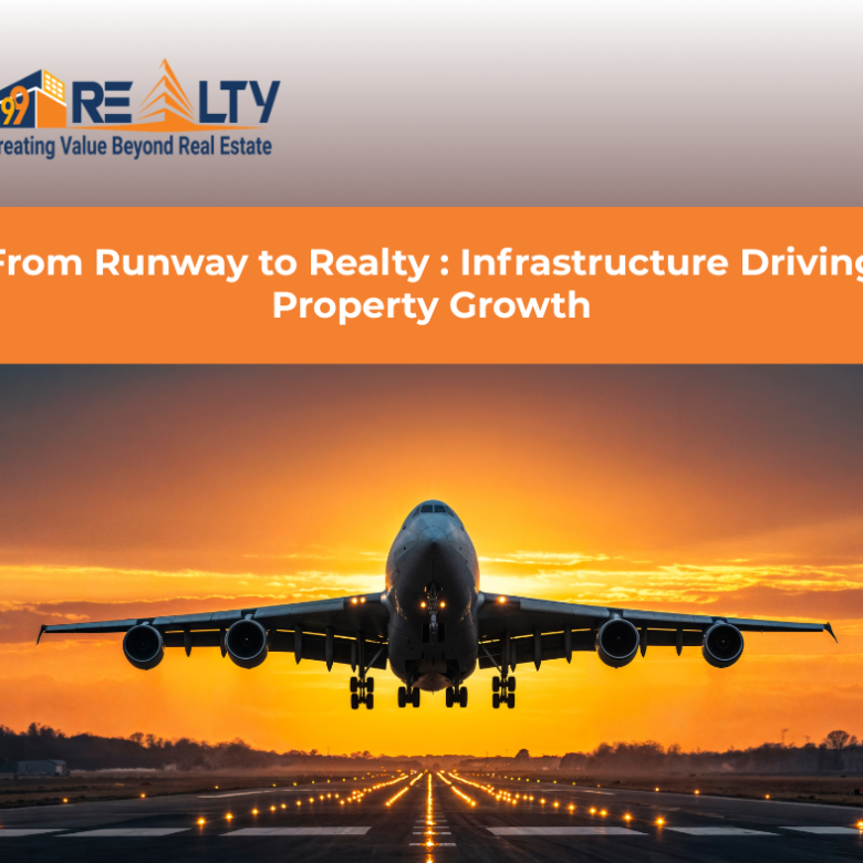 Noida International Airport: Best Investment Opportunity of the Decade?