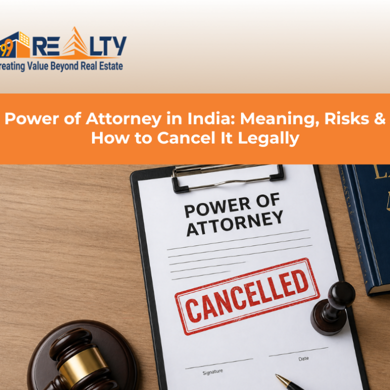 The Complete Guide : Power of Attorney in India