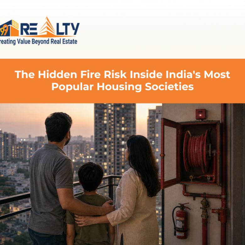 The Shocking Truth About High-Rise Fire Safety Buyers Must Know