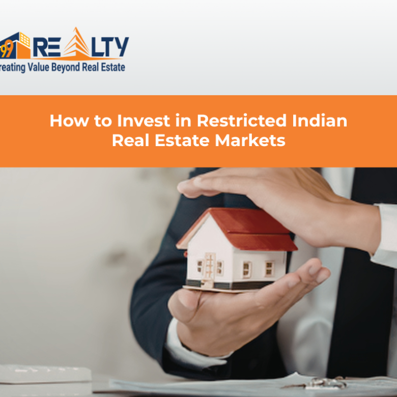 Real Estate Investment in Restricted Markets (How to Avoid Them)