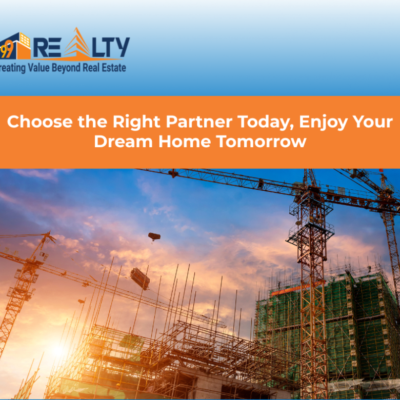 How to Choose the Right Builder or Developer Before You Book Your Dream Home In 2026