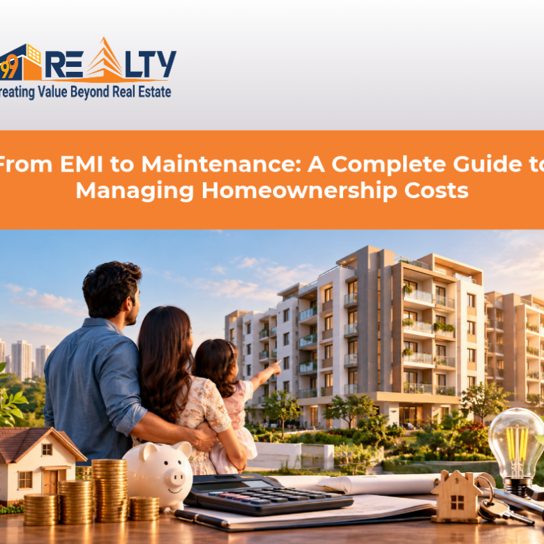 How to Manage Homeownership Costs Without Stretching Your Budget