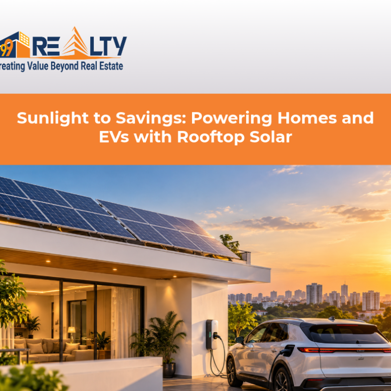The Rooftop That Can Power Your Home And Your Vehicle