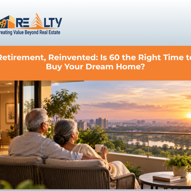 Is 60 the New 30 for Your Dream Home?