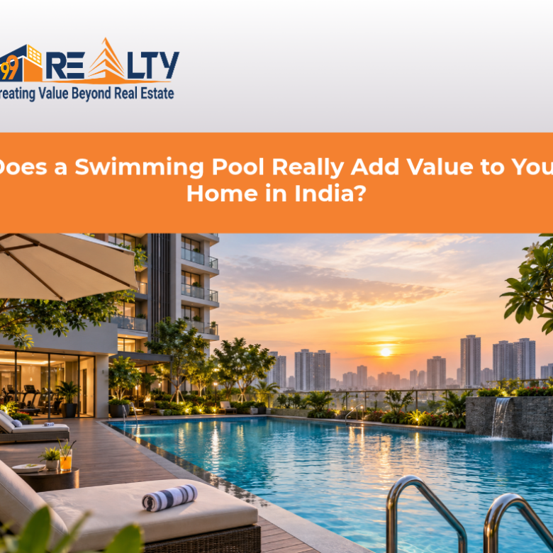 The Swimming Pool Effect: Does It Really Make a Home More Valuable?