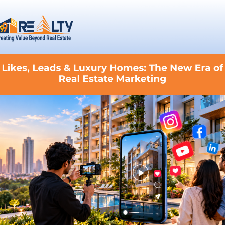 From Scroll to Sale: How Influencers and Social Media Are Transforming Real Estate Marketing
